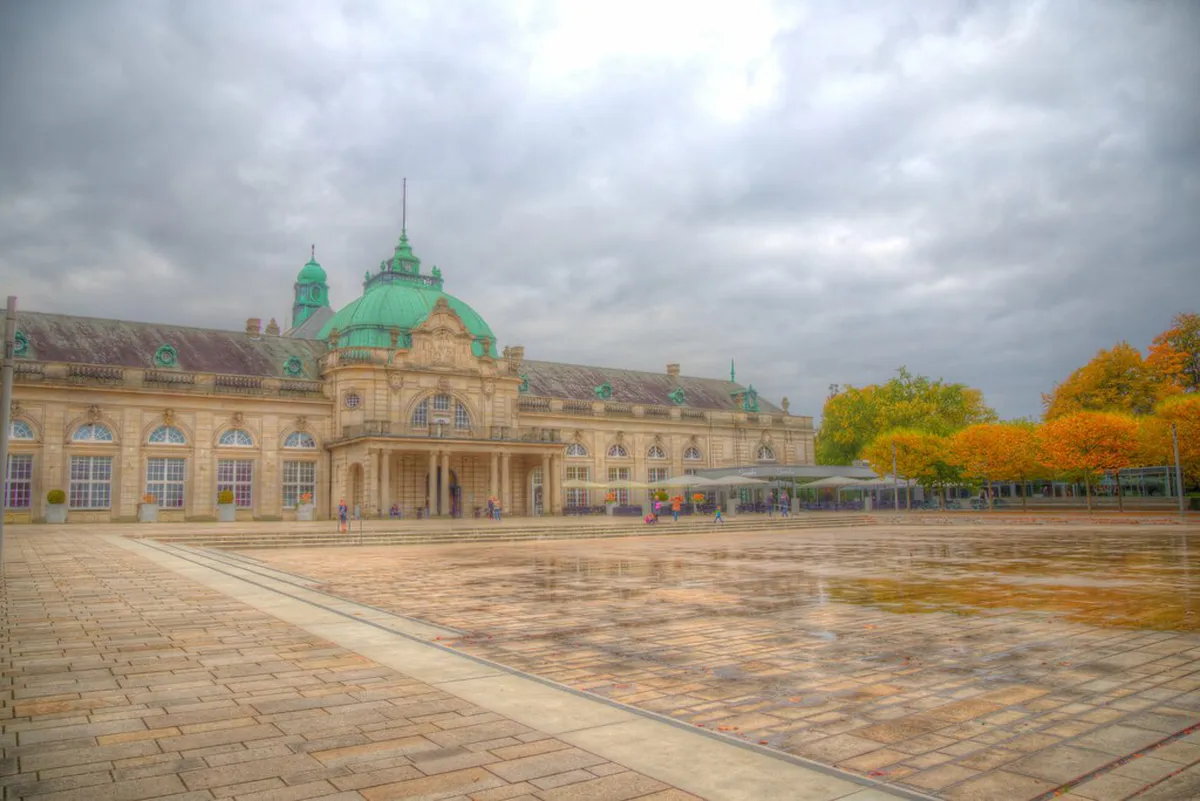 10 Best Parks and Gardens in Plzeň for Walking (2026)