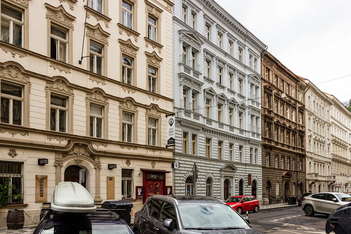 Great Theatre Plzeň Architecture Guide: Top 10 Must-See Details