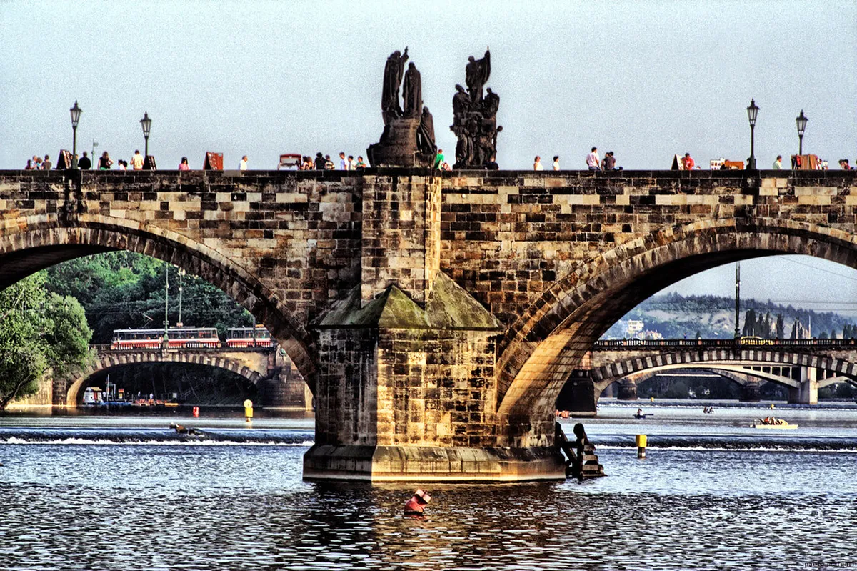 Visit Prague: The Ultimate 2026 Guide to Landmarks & Viewpoints